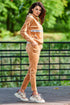 Pantalon survêtement model 149787 awama